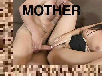 jenis-pornografi-milf, ibu-mother