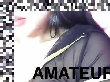 asiatique, amateur, milf, ados, japonais, webcam, solo