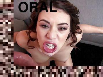 Greatest dick suckers - Tiffany Doll porn video