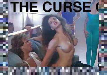 The Curse of the Cat Woman 1991