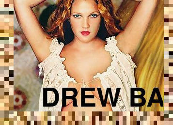 Drew Barrymore - ULTIMATE FAP CUMPILATION