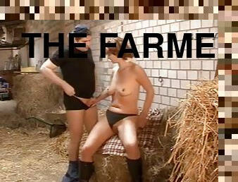 The farmer and the townsman