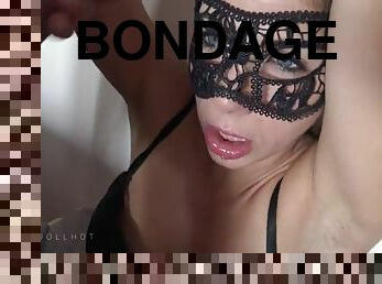 hardcore, bdsm, bondage