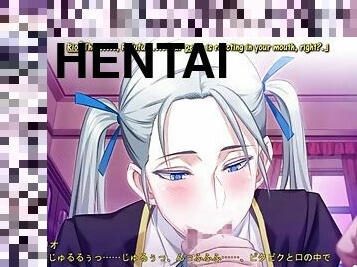 futai-in-grup, hentai