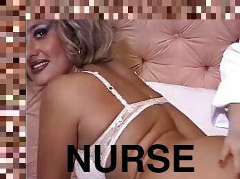 Jessica Rizzo prod Easy enema nurse sc 01