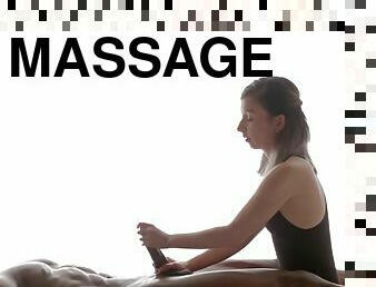 Prolonged Erection Massage