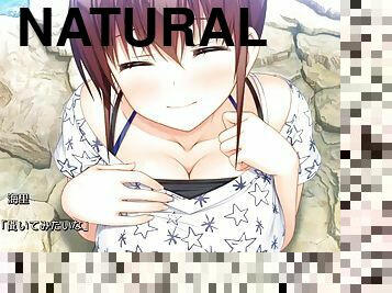 NATURAL VACATION - Yuzuki H-scene 3