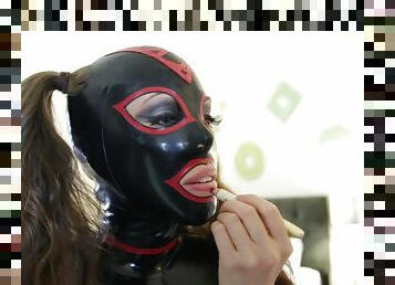 store-pupper, onani, pussy, babes, lesbisk, kinky, fetisj, latex