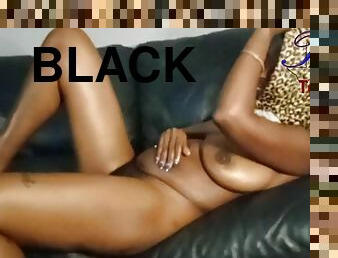 Texas Thot - Sucking and fucking strangers Black Ebony thot Milf