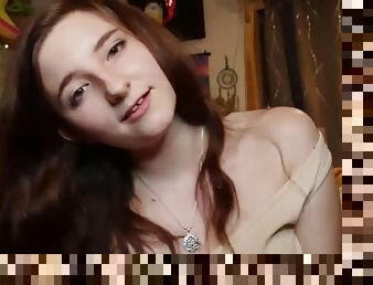 Aftynrose - ASMR Cozy And Dirty - Fetish