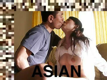 asian teen - Fisting