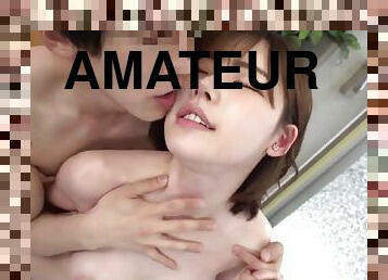 Nippon nasty gal amateur clip