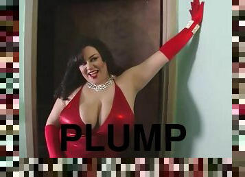 Plump mommy Julia Sands IR crazy porn video