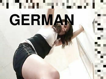 German mistress 4