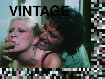 Talk Dirty I - Hot Vintage Sex Movie