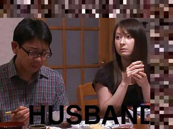 SHKD-400 Uncensored Leaked Being Raped In Front Of My Husband - My Brother-in-law S Outburst Yuya Mitsuki - Japanese