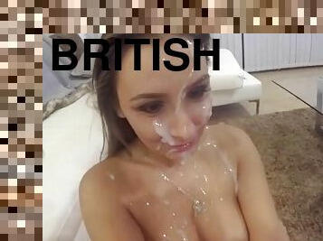 British Chav Teen Homemade Porn Video