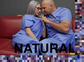 Registered Nurse Naturals 1 - Big Naturals