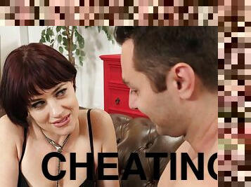 Cheating Housewives 3 Scene 3 1 - RealityJunkies