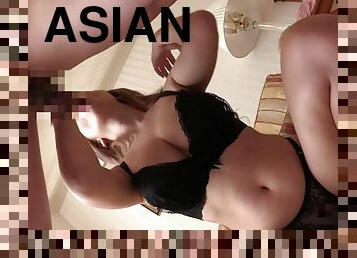 Hot JAVa - pov asian beauty girl