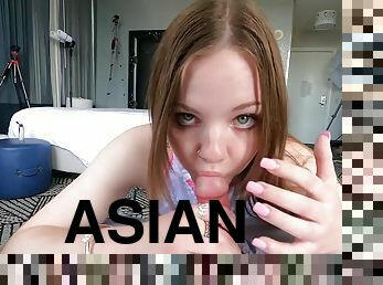 asiatiche, amatoriali, pompini, giovanissime, video-casalinghi, gole-profonde, sperma-sulla-faccia