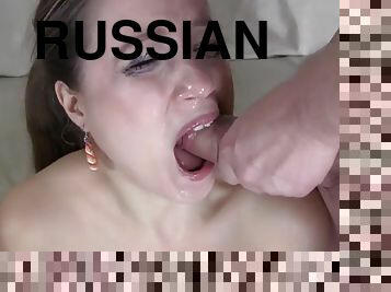 rosyjskie, robienie-loda, ogromny-kutas, nastolatki, hardcore, wytrysk, brudne, suka, oral, dławienie-się