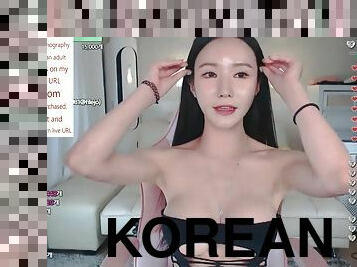 asia, payudara-besar, mastubasi, jenis-pornografi-milf, remaja, berpayudara-besar, payudara, korea, menggoda