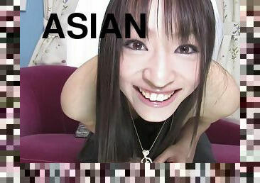 asiatic, paroasa, masturbare-masturbation, orgasm, adolescenta, jucarie, japoneza