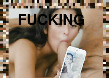 Amazing 8th Street Latinas Porn Clip "Sophia's Rebound"