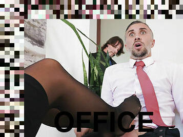 كبيرة-الثدي, بابا, مكتب-office, كس-pussy, لسان, كبيرة-في-العمر, متشددين, نجمة-في-الجنس, عربية, أسود