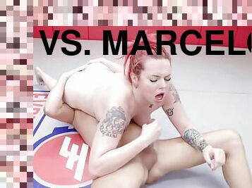 Vs. Marcelo