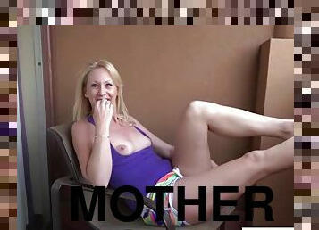 Euro Mother I´d Like To Fuck Bonnie Solo