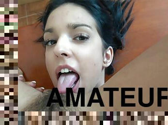 amateur, lesbiana, adolescente, hardcore, negra, con-los-dedos, acción, checa, culo-en-la-cara, morena