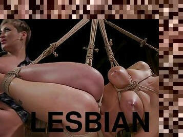 anal, lesbisk, milf, hardcore, mamma, bdsm, slav, mor, rumpa-butt, fetisch