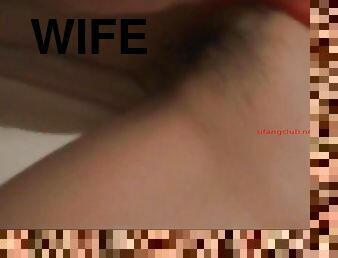 wife 3 p - Big jugs