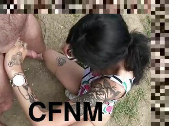 cfnm