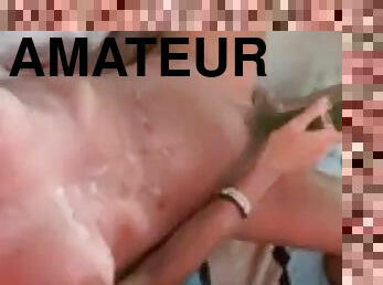 masturbare-masturbation, public, nevasta, amatori, sex-in-grup, plaja