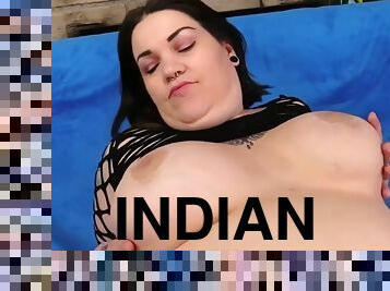 tetas-grandes, gorda, coño-pussy, mamada, hardcore, indio, regordeta, regordeta-chubby, follando-fucking, morena