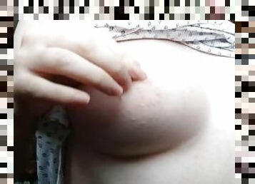 毛むくじゃらの, 乳首, 素人, ママ, pov, 角質, フェティッシュ, オタク