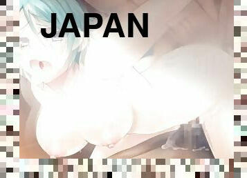 jepang, animasi, jenis-pornografi-animasi