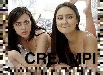 Cupcake Creampie - S4:E4