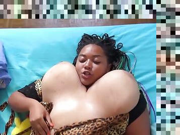 culo, tetas-grandes, gorda, masturbación, monstruo, negra-ebony, lesbiana, negra, regordeta, novia