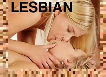 pička, lesbické, teenagerské, hardcore, prstovanie, blondýna