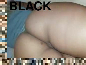 crnci, crno