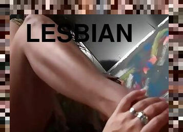 täze-owrenijiler, lesbian, latin, braziliýa, aýak, goluboýlaşmak