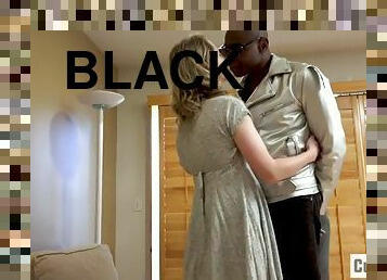 Lena starr big black cock cuckolding