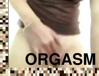 Real orgasms beyond control compilation
