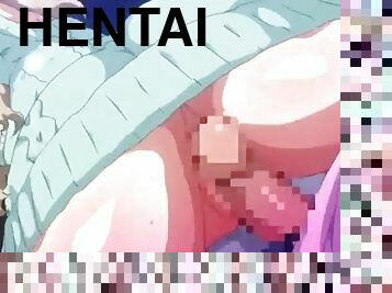 Hentai music video