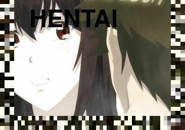 Hentai shower