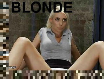 blonda